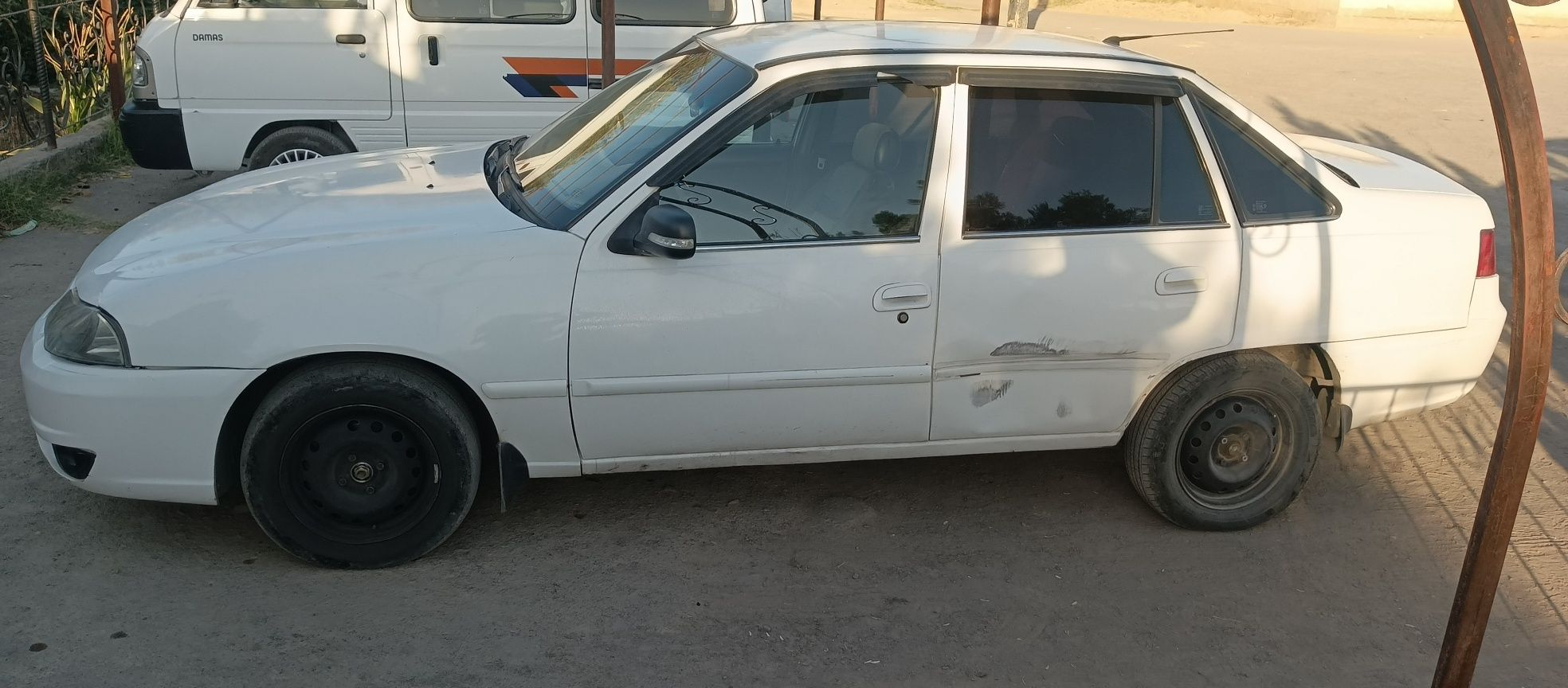 Nexia 2 1.5 dons