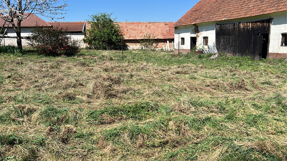 Casa de vanzare! Propietate ideală!