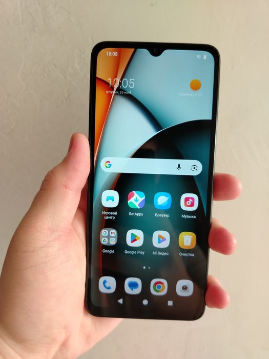 Xiaomi Redmi A3 продам