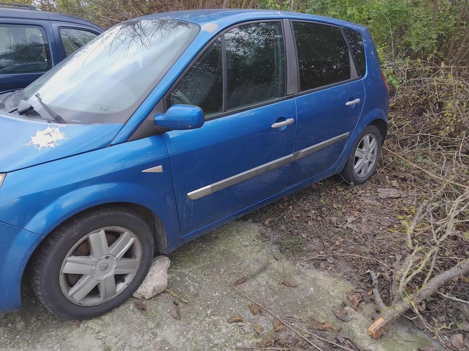 Renault Scenic 1.9