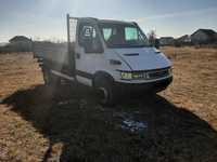 Iveco Daily 65C17 Basculabil