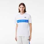Тениска Lacoste чисто нова, неразопакована,с  плик ..