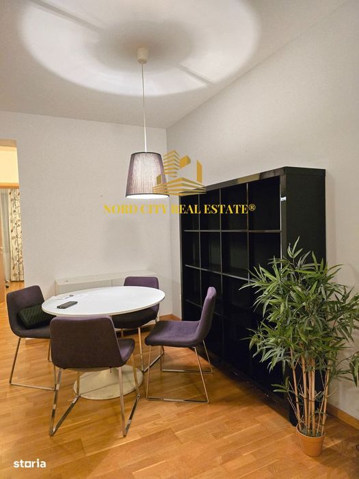 Inchiriez apartament 3 camere | Privighetorilor | Baneasa | Zoologica