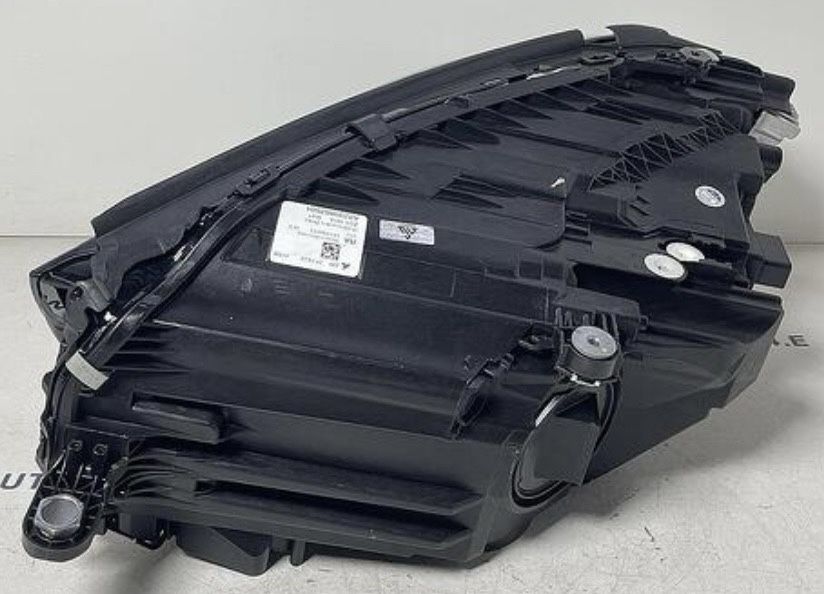 Фарове за Mercedes S-Class