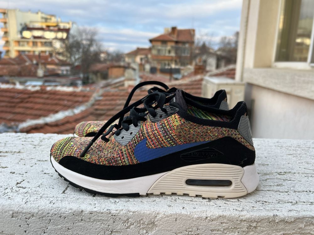 Nike Air Max 90 PK 40 Wmns