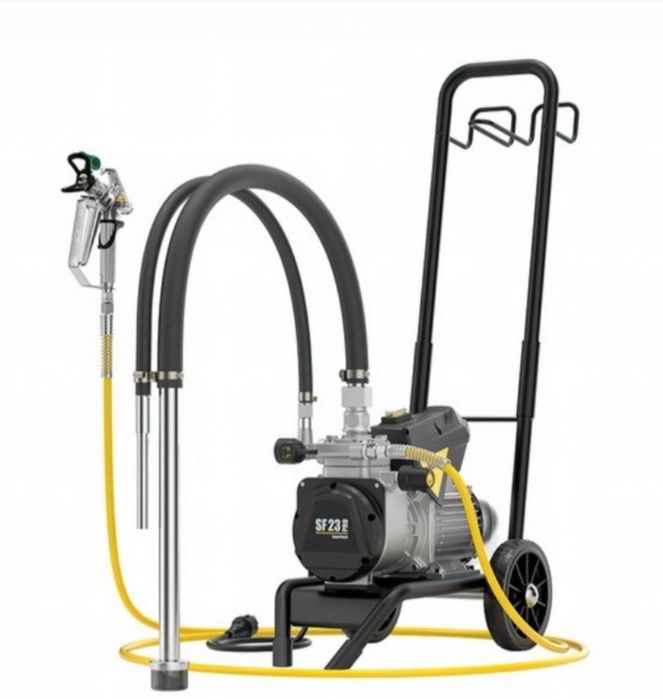 Vagner kraska pult 200 min