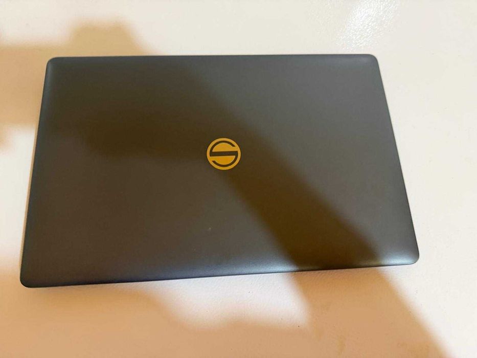 Laptop SGIN 15.6” – Intel Celeron N4020 / 8GB RAM / 256GB SSD / Win 11