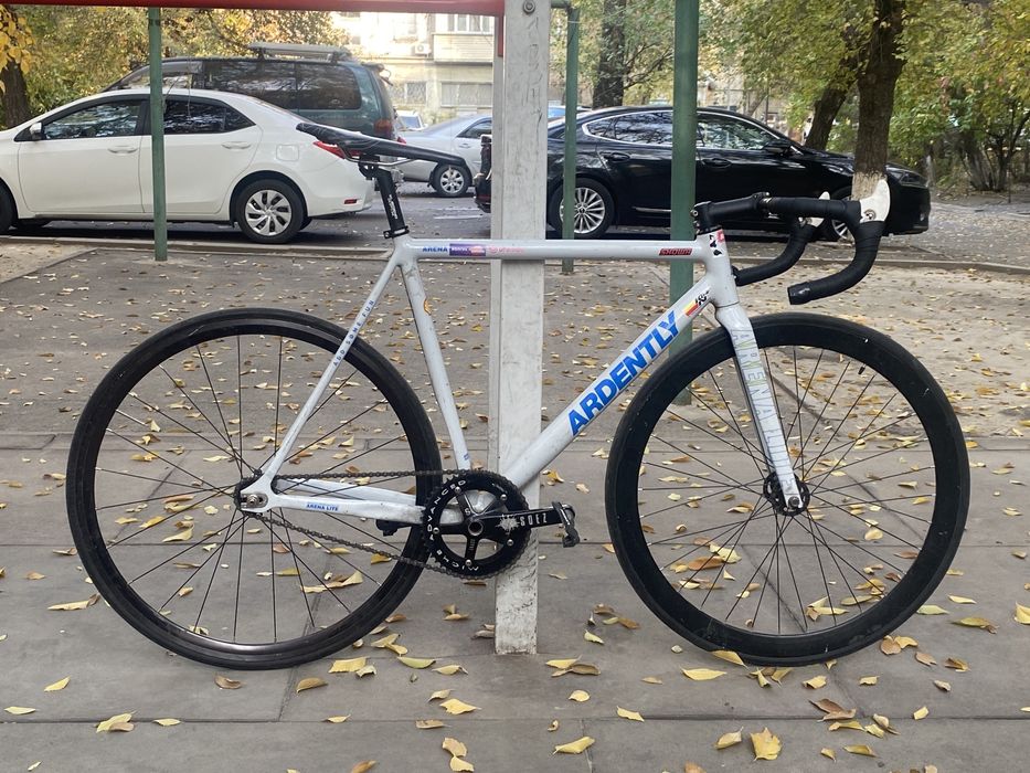 Ardently arena lite СРОЧНО ПРОДАЮ