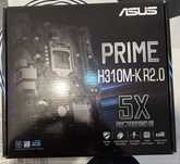 Vand Placa de baza Asus Prime H310M-K R2.0