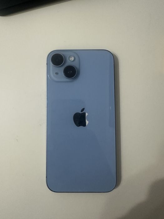 Iphone 14 Blue 128gb
