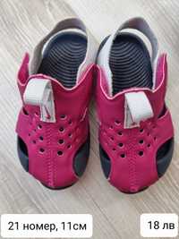 детски сандалки и обувки Nike Ponki Vicco