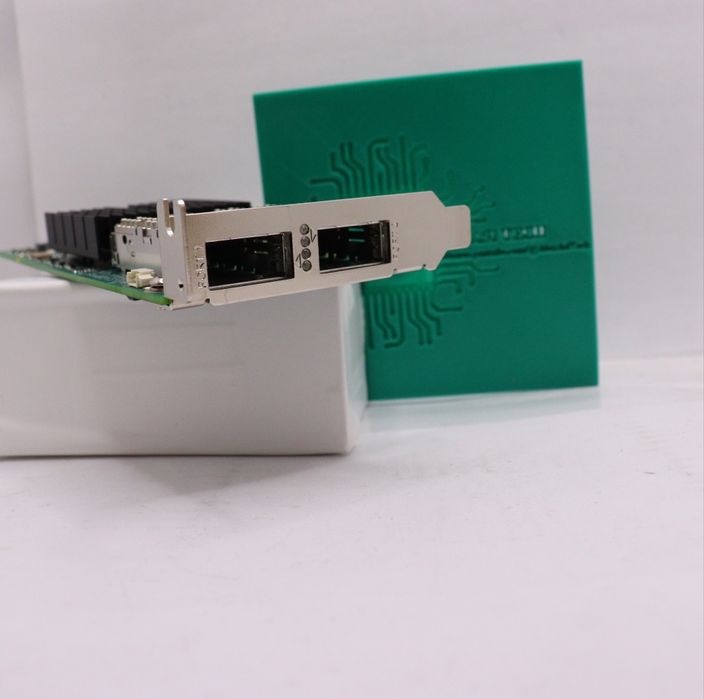 Placa de Retea Mellanox ConnectX-3 Pro Ethernet 40/56 GbE MCX314A QSFP