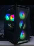СуперАкция! Мощный пк с RTX4060 и Ryzen5 5500/m2kingston/16гбKingtston