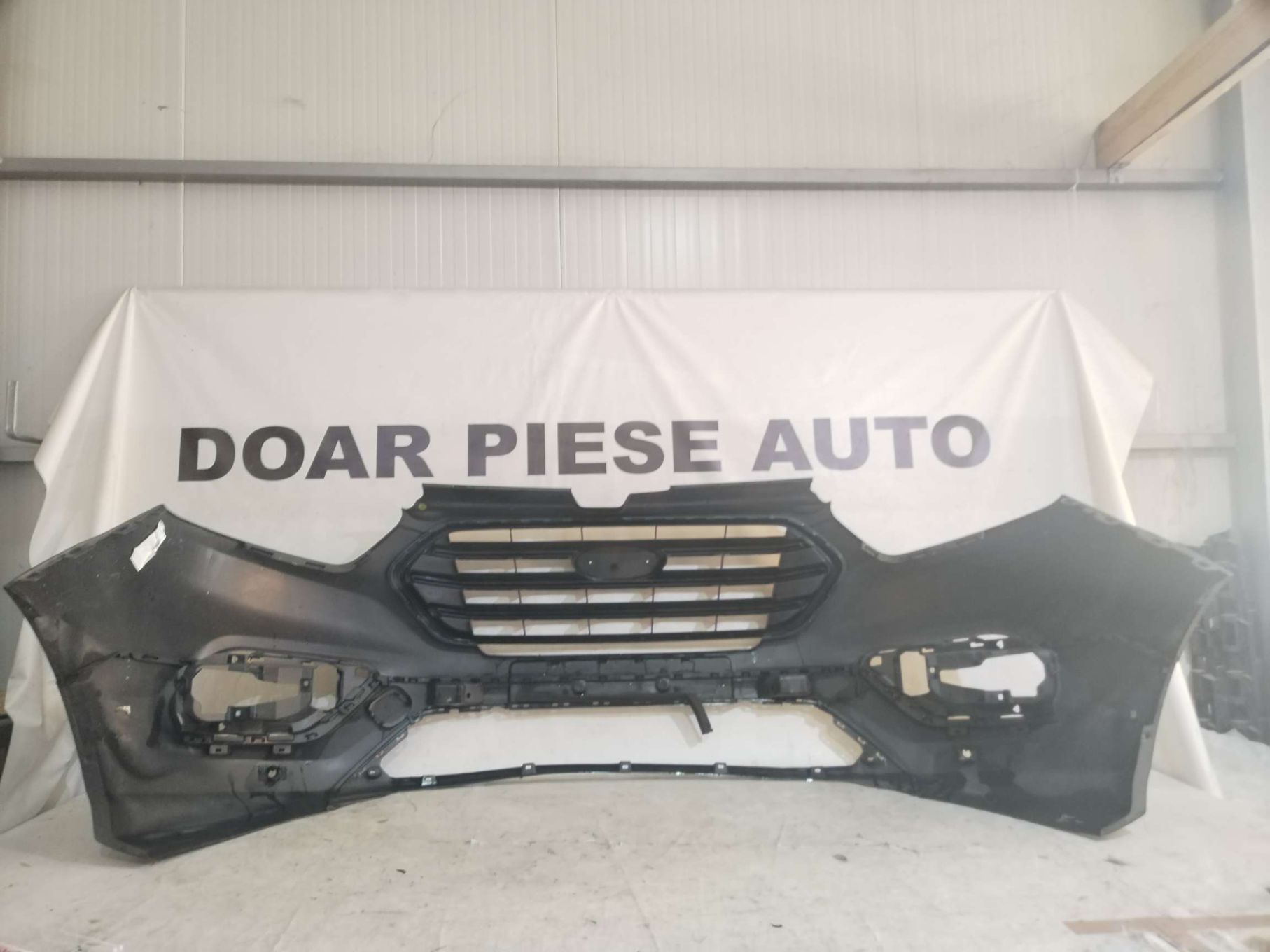 Bara fata Ford Custom, 2018, 2019, 2020, 2021, 2022, 2023, 2024, cod origine OE JK21-17F003.