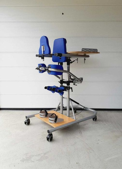 Verticalizator (Standy) – unghi reglabil – Rehatec – marime adult