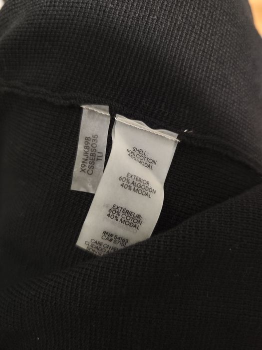 Cardigan damă Calvin Klein mărimea XL