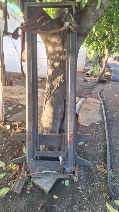 Мотокарна уредба