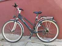 Bicicleta Campus Gran Tourismo "Voyager GT"