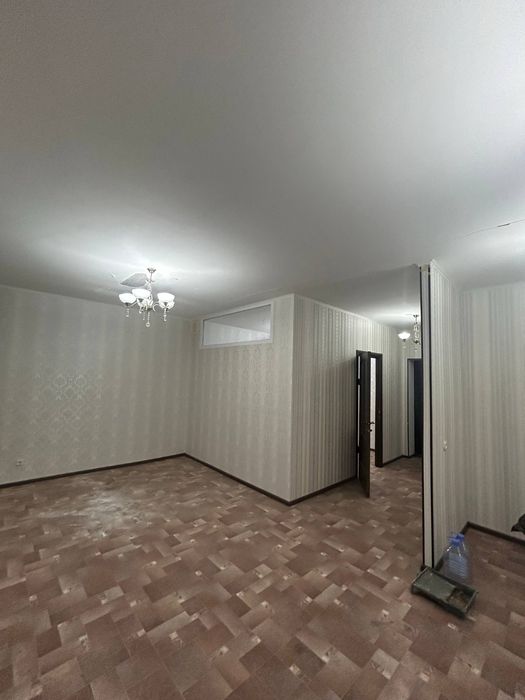 2-х комнатная квартира (евро)