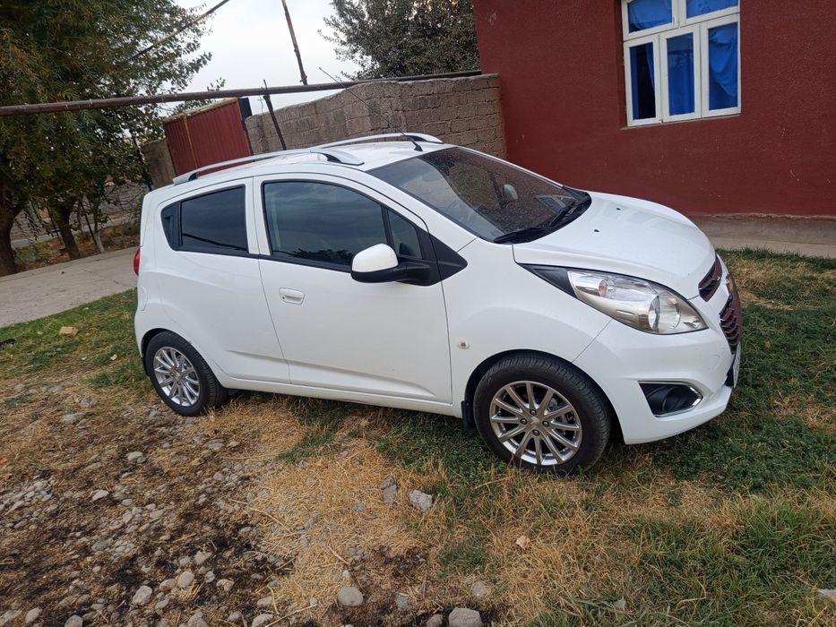 Spark sotiladi holati zoʻr