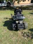 Tractoras Mcculoch