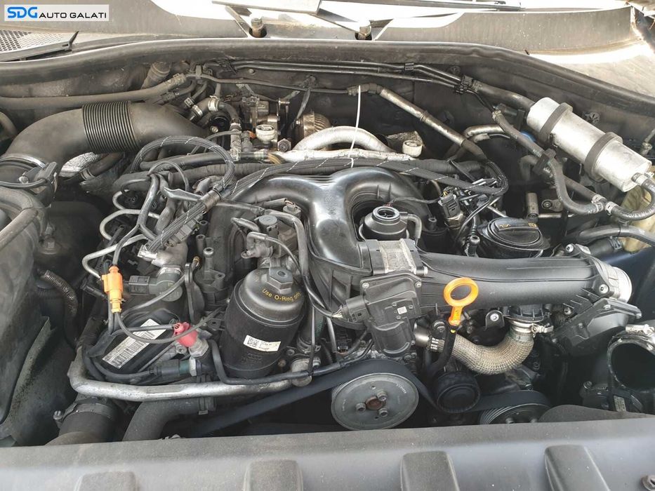 Galerie Admisie Aer Audi A6 C7 3.0 TDI V6 CLAB CDUC CKVB CKVC CLAA CDUD CPNB CGQB CVUA CVUB 2011 - 2018 Cod 059129711CF [C6317]