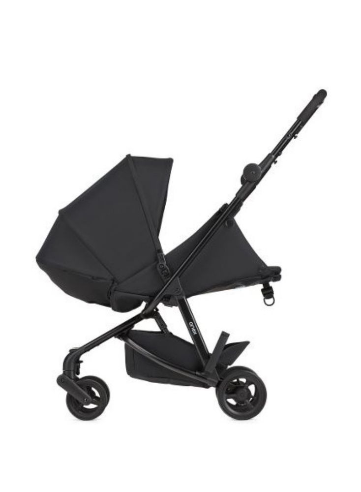 Продам прогулочную коляску Anex Air-Z Space, черный
