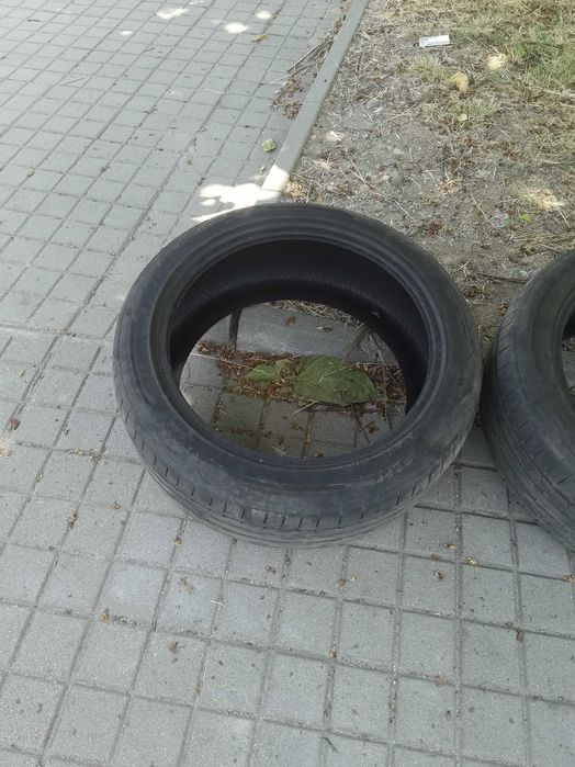 Летни Гуми 18-ки