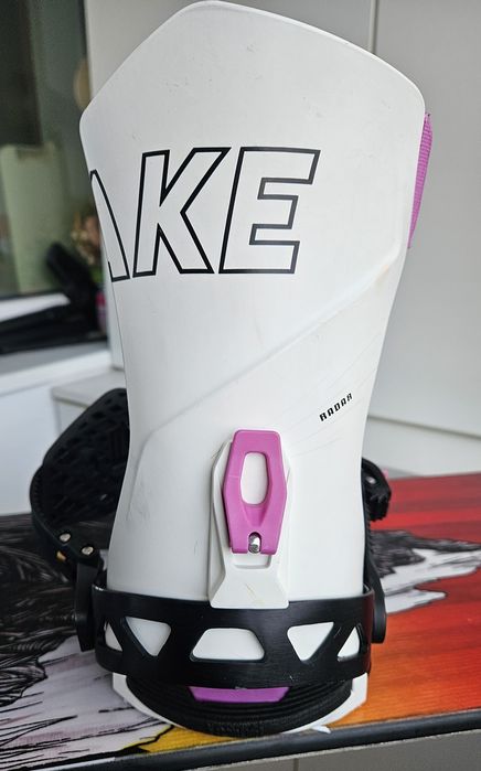 Jones Aviator 2.0 162cm 2024/2025