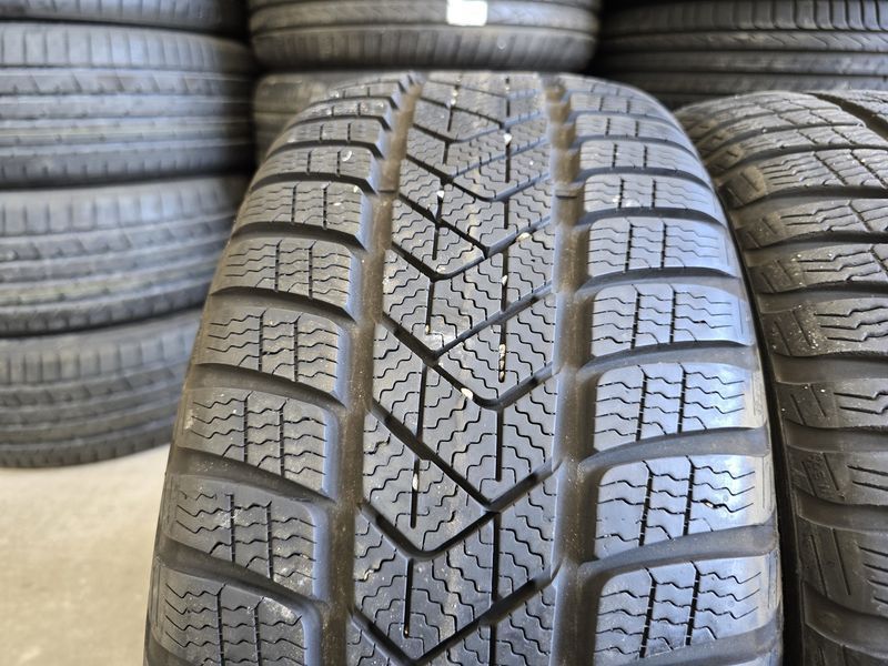 225/45/17 PIRELLI 4бр