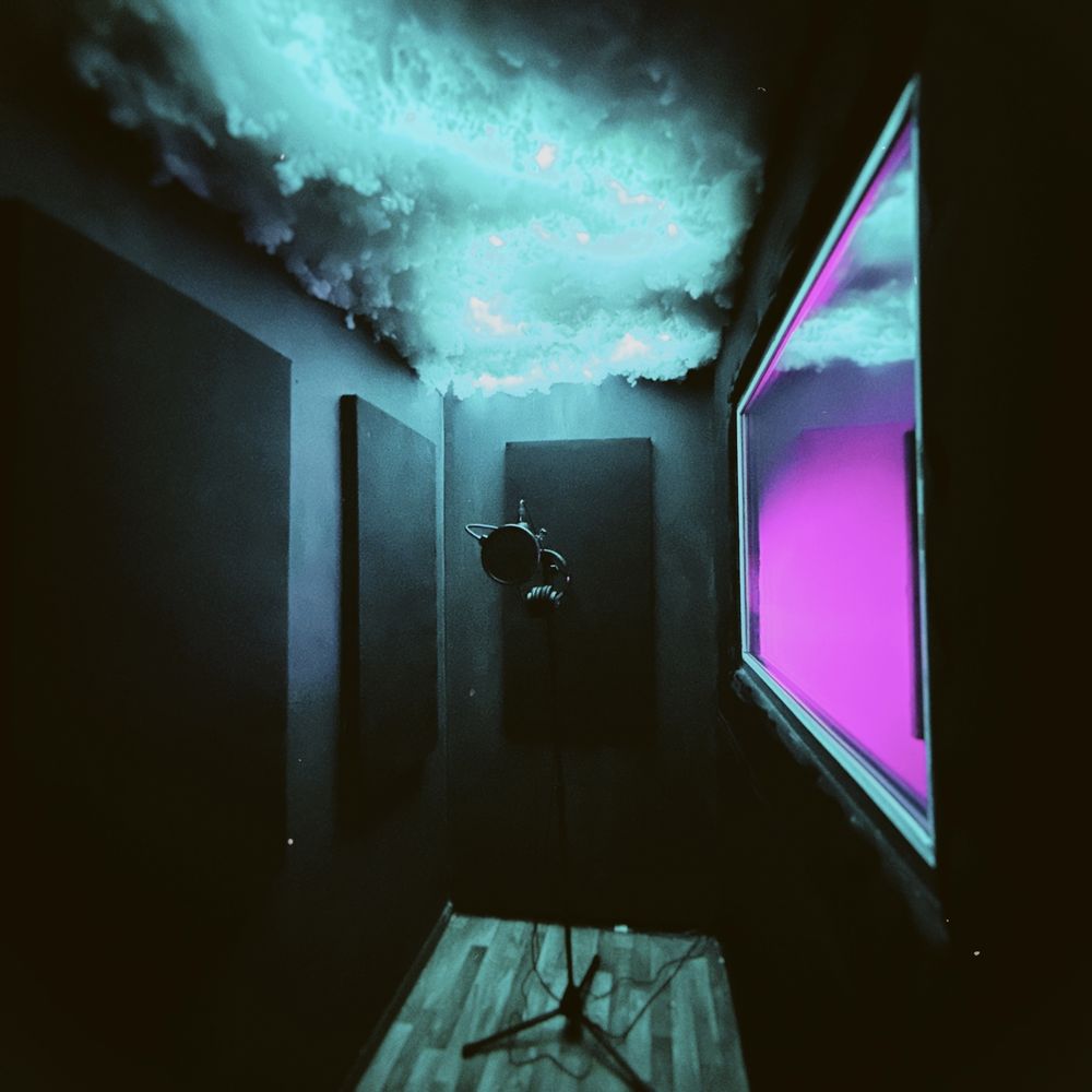Студия звукозаписи Sound lab