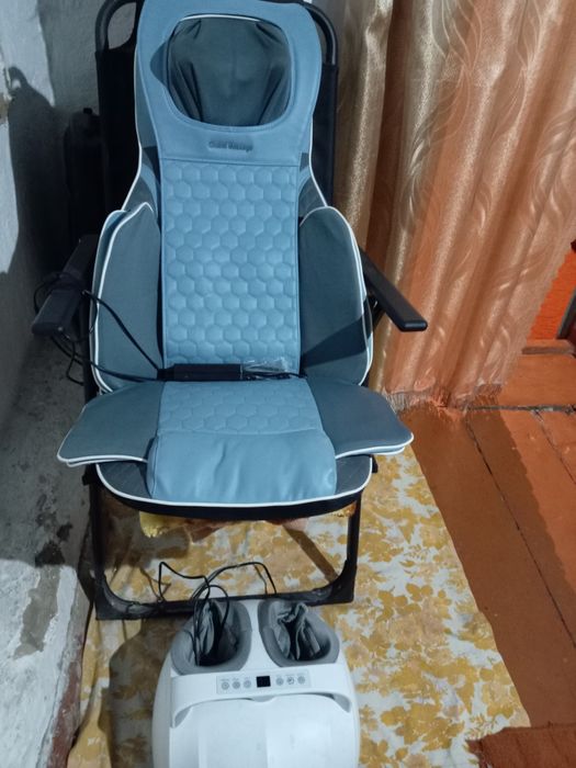 массажорны опарат