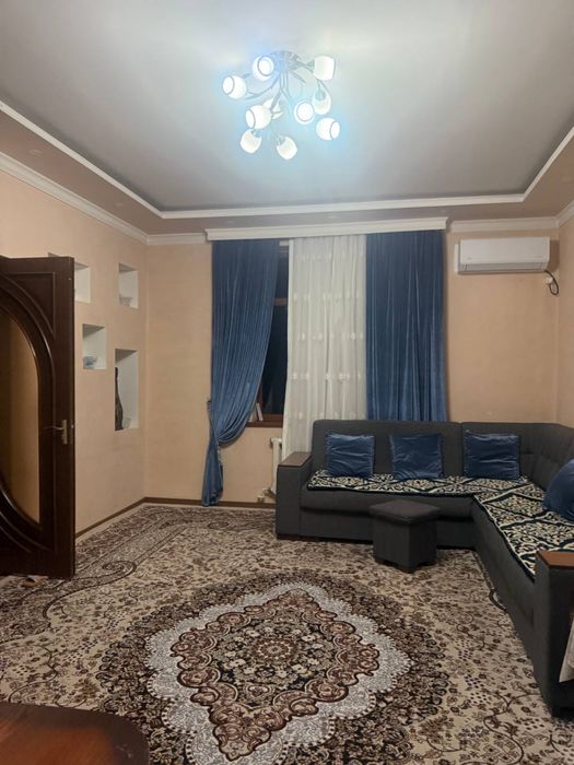 Xovli uy sotiladi 6 sotix, 4 xona, Mindonobodda