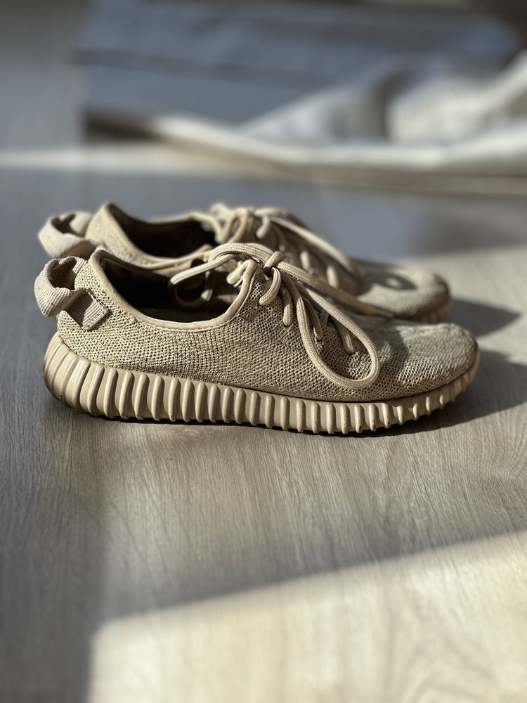 Adidas Yeezy Boost