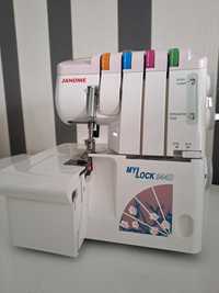 Оверлок Janome 944D