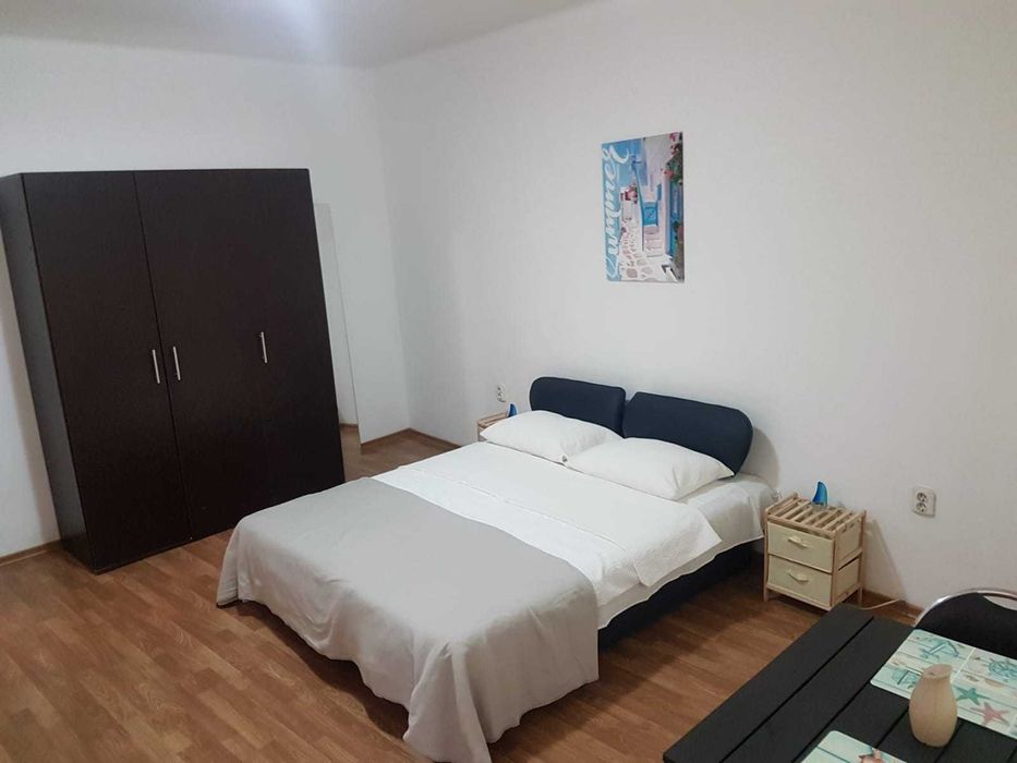 vand garsoniera la parter zona capitol