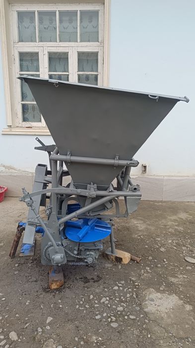 Inurin sotiladi ikkta diskli
