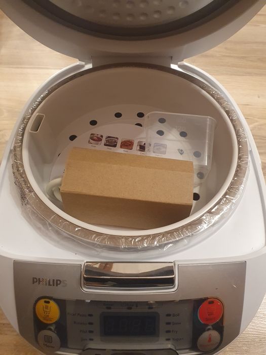 Multicooker Philips nou