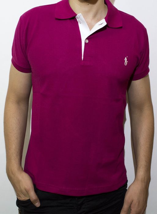 Tricou Ralph Lauren, tricou Polo mărimea XL