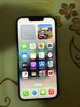 Vând iPhone 13 128