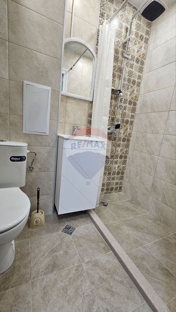 Дава се под наем Двустаен апартамент в Варна, Трошево - 60 кв.м за 357 € - Снимка #7