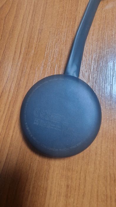 Google chromecast
