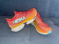 Adidasi alergare HOKA Cielo X1 Solar nr 40,5