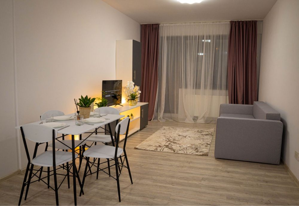 Regim Hotelier | Bucuresti Doamna Ghica | cazare premium 2 3 Camere