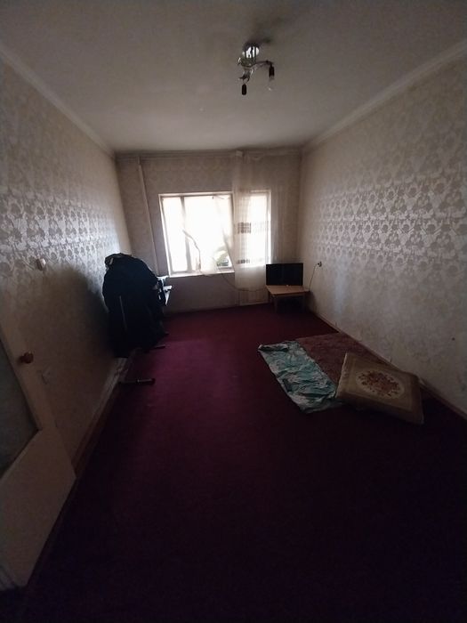 2 xona 3/5 Sergeli- jaraga beriladi .