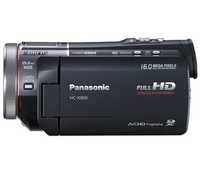 Видео камера Panasonic HC X900