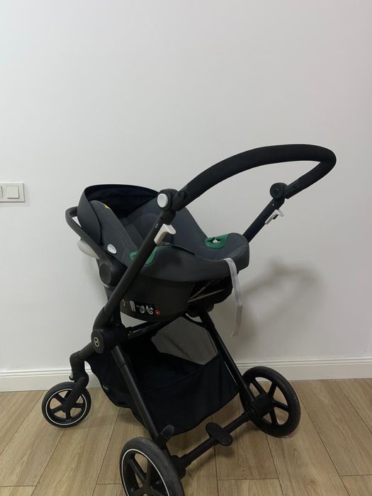 Vand Cybex Pachet 3x1 pachet complet