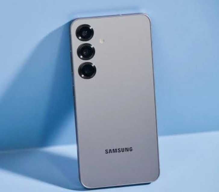 Samsung galaxy s25