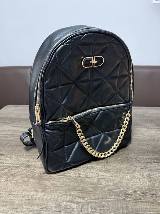 Rucsac gjiozdan Aldo nou negru
