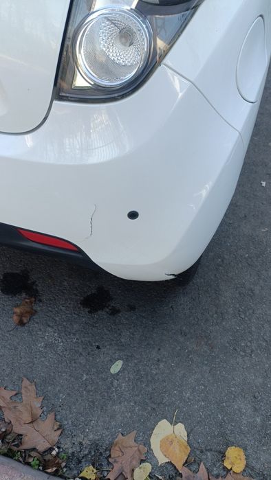 Chevrolet sparkM300,an 2011 Mașina NU este pentru pretentiosi,Preț fix